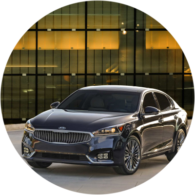 Ремонт Ремонт Рулевой (рулевых Реек) KIA Cadenza