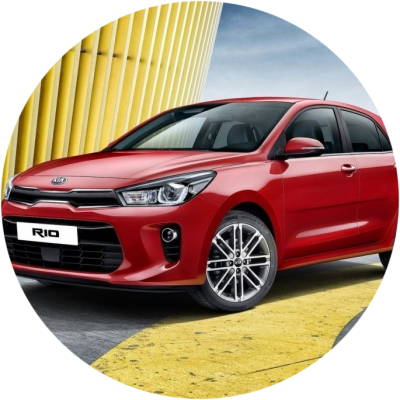 Ремонт Замена Тормозных Колодок KIA Rio