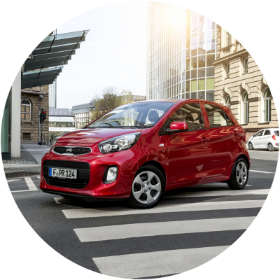 Ремонт Услуги Автоэлектрика KIA Picanto