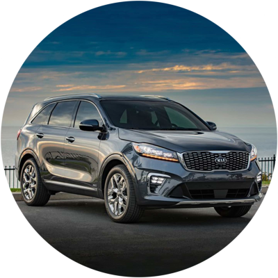 Ремонт Ремонт Рулевой (рулевых Реек) KIA Sorento