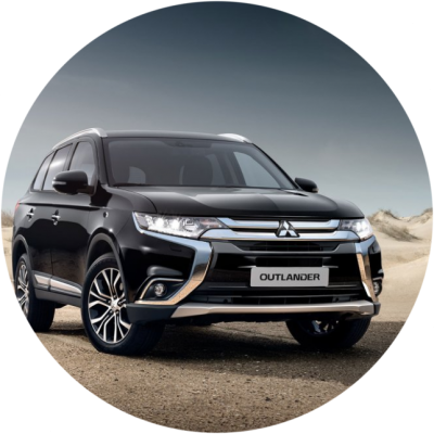 Ремонт Техническое Обслуживание Mitsubishi Outlander