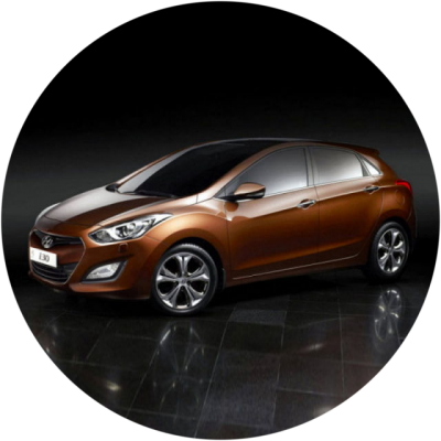 Ремонт Диагностика Hyundai I30