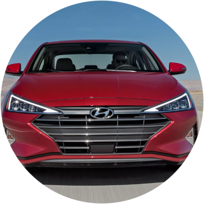 Ремонт Диагностика Hyundai Elantra