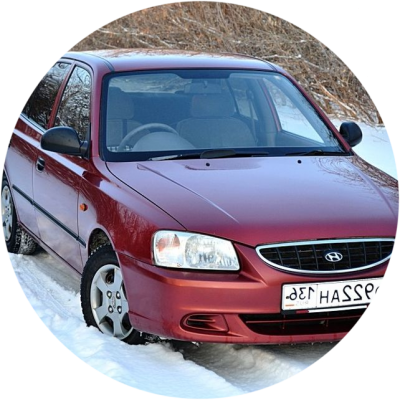 Ремонт Диагностика Hyundai Accent