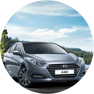 Ремонт Диагностика Hyundai I40