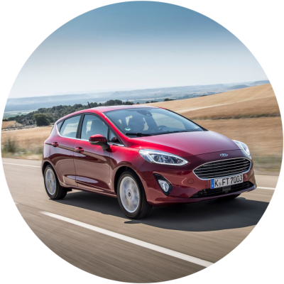 Ремонт Ремонт Ford Fiesta