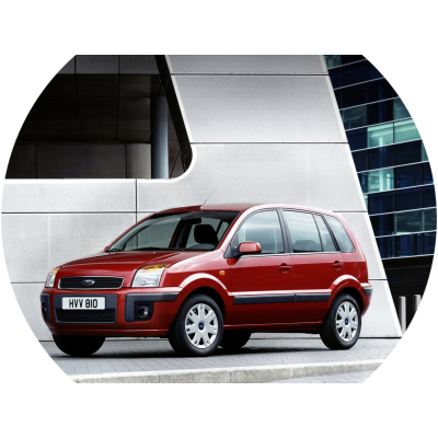 Ремонт Услуги Автоэлектрика Ford Fusion
