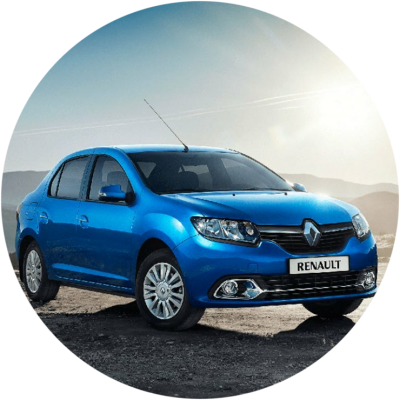 Ремонт Замена Тормозных Колодок Renault Logan