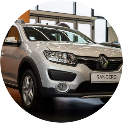 Ремонт Услуги Автоэлектрика Renault Sandero