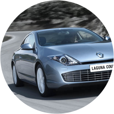 Ремонт Ремонт Renault Laguna