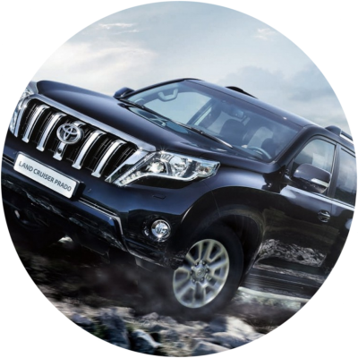 Ремонт Ремонт Рулевой (рулевых Реек) Toyota Land Cruiser Prado