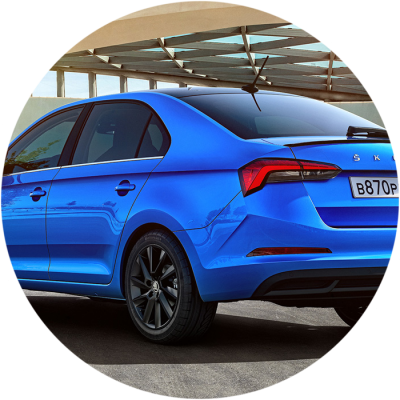 Ремонт Диагностика Skoda Rapid