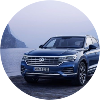Ремонт Ремонт Подвески Volkswagen Teramont