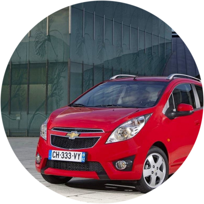 Ремонт Услуги Автоэлектрика Chevrolet Spark