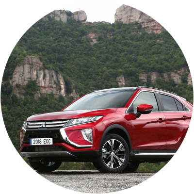 Ремонт Услуги Автоэлектрика Mitsubishi Eclipse Cross
