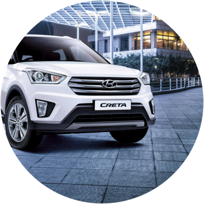 Ремонт Ремонт Подвески Hyundai Creta