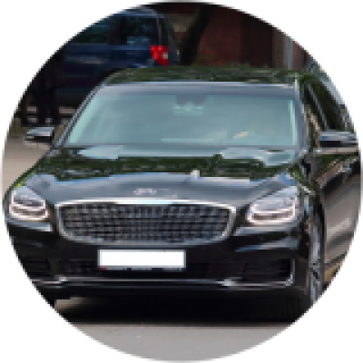 Ремонт Ремонт Двигателя Kia K900