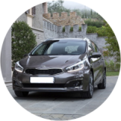 Ремонт Ремонт Двигателя Kia Ceed SW