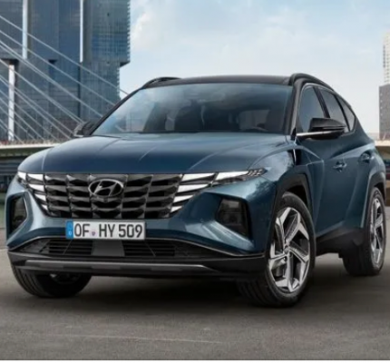 Ремонт Ремонт Hyundai Tucson 2021-2022