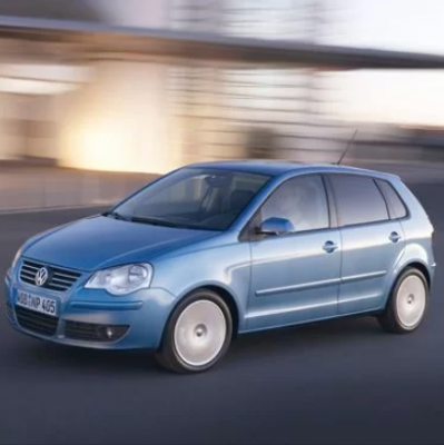 Ремонт Ремонт Двигателя Volkswagen Polo 2005-2009