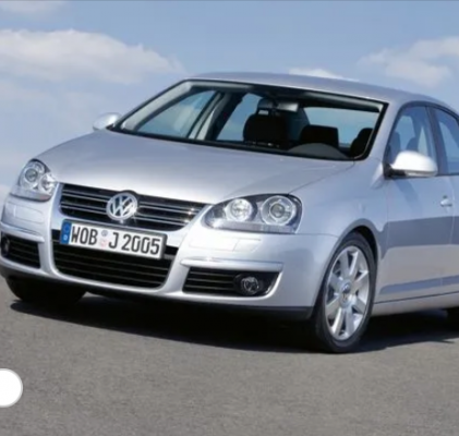 Ремонт Ремонт Двигателя Volkswagen Jetta 2005-2011