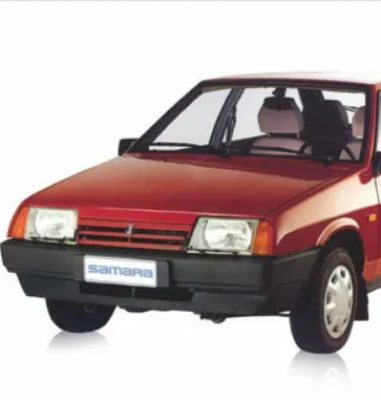 Ремонт Ремонт Двигателя Автомобиля Lada 2109