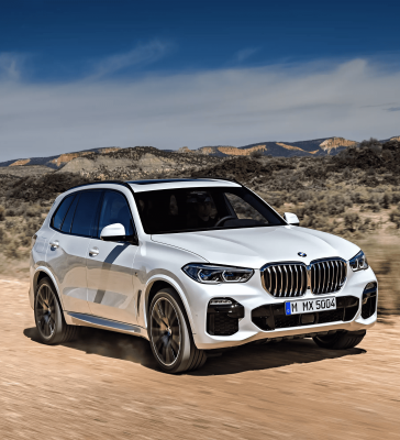 Ремонт Ремонт BMW X5