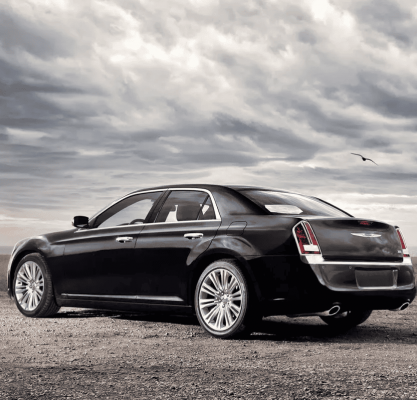 Ремонт Ремонт Chrysler 300C