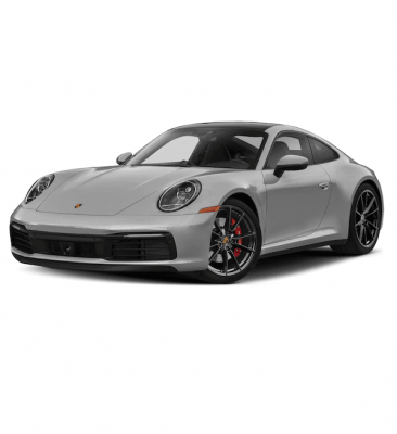 Ремонт Ремонт Porsche 911 Carrera