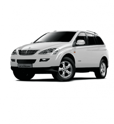 Ремонт Ремонт SsangYong Kyron