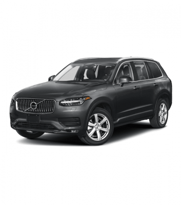 Ремонт Ремонт Volvo XC90