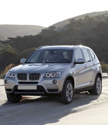 Ремонт Автоэлектрик Автомобиля BMW X3