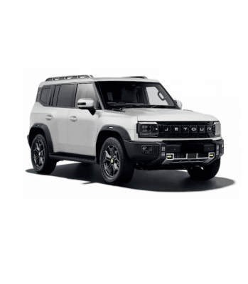 Ремонт Автоэлектрик Автомобиля Jetour T2