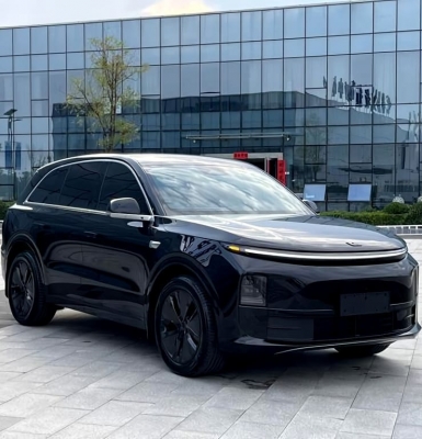 Ремонт Ремонт Подвески LiXiang L9
