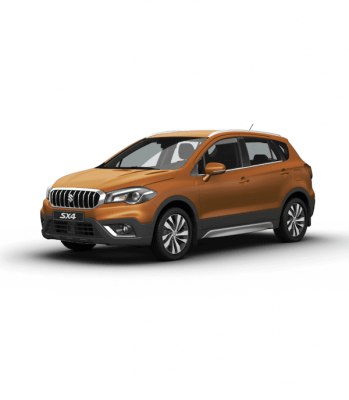 Ремонт Ремонт Подвески Suzuki SX4