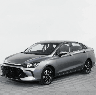 Ремонт Диагностика BAIC U5 Plus
